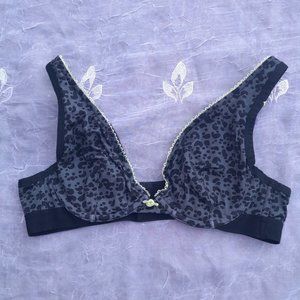 NWT Cacique bra